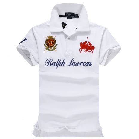 ralph lauren polo shirts from china